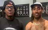 Jabari Brady, Stephon Gilmore
